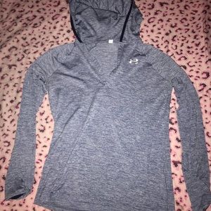 Under armor long sleeve